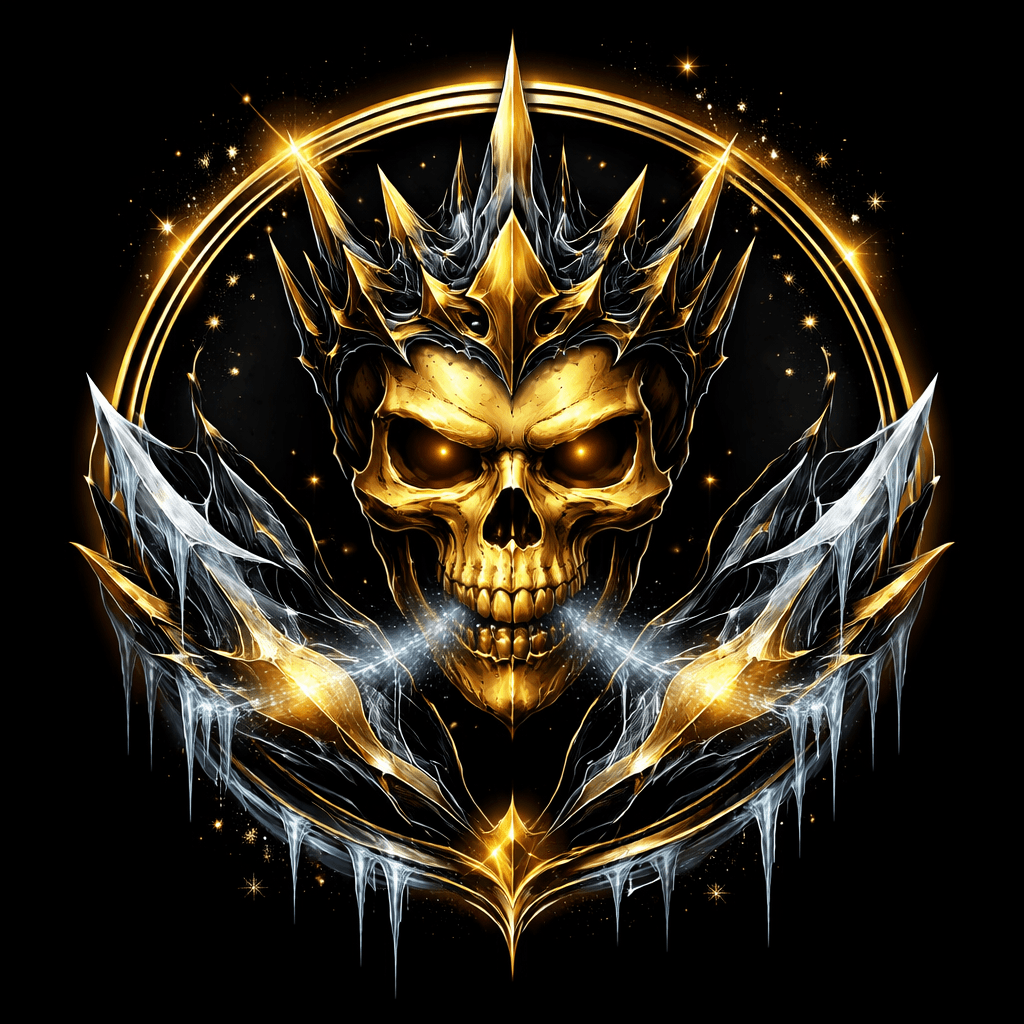 BlackGold EA